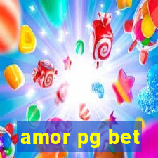 amor pg bet